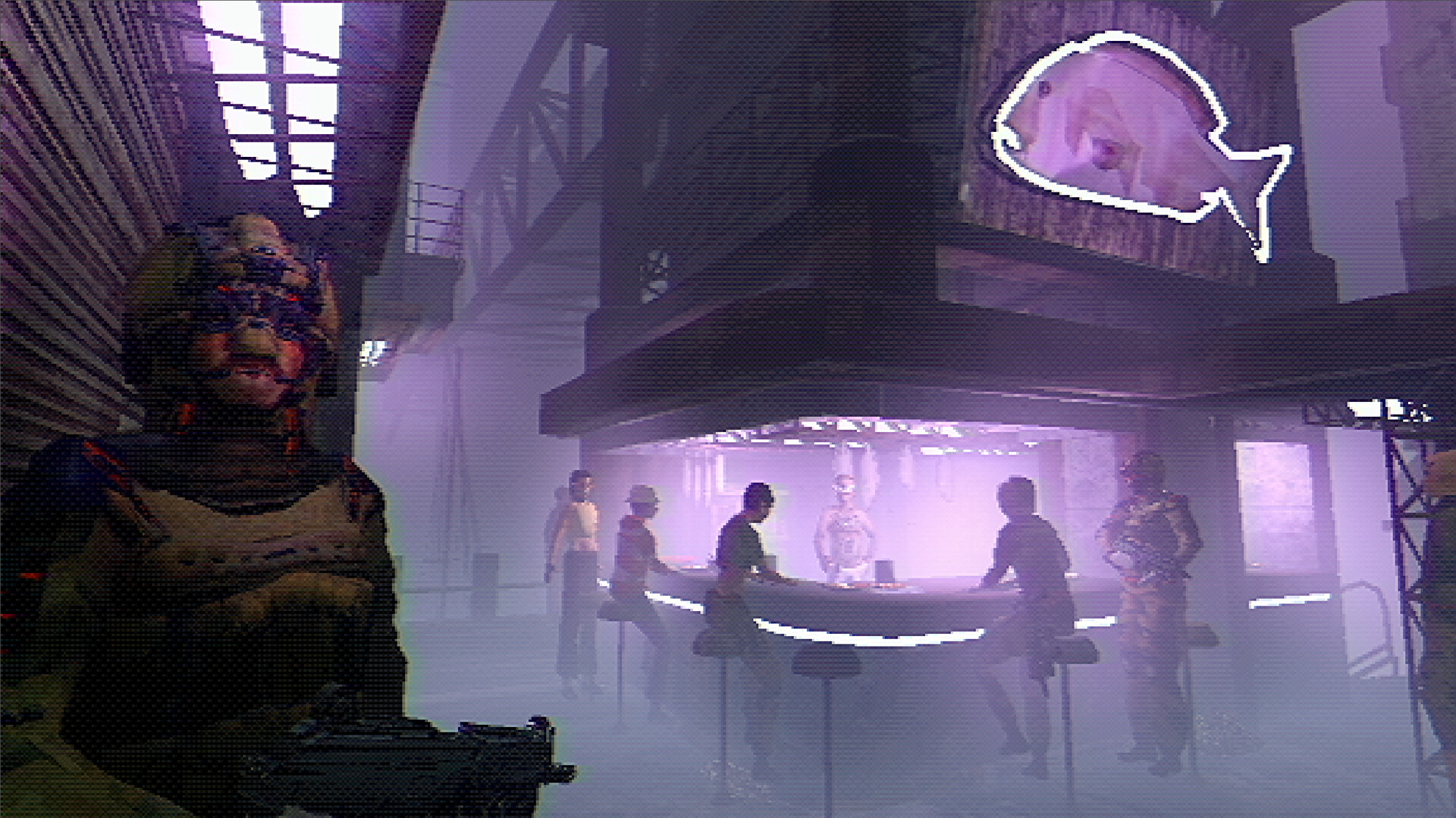 Скриншот: Arctic Eggs