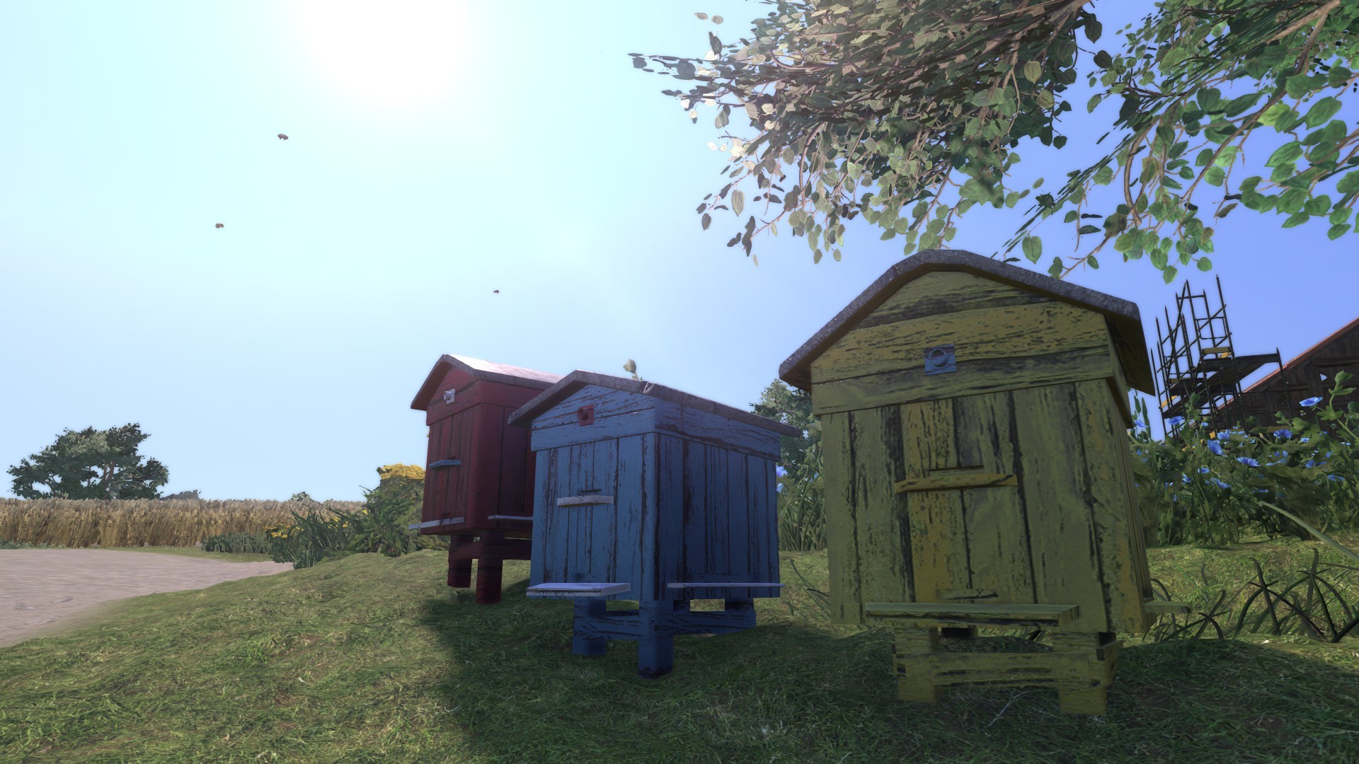 Скриншот 6: Farmer's Dynasty