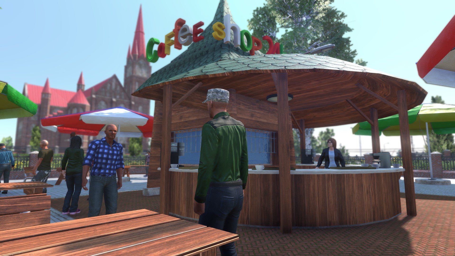 Скриншот 10: Farmer's Dynasty