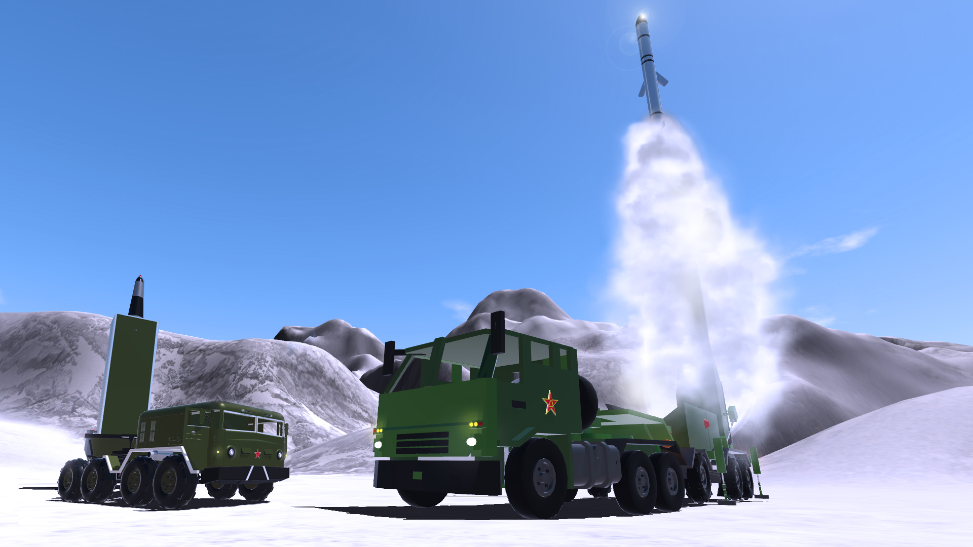 Скриншот 12: SimplePlanes