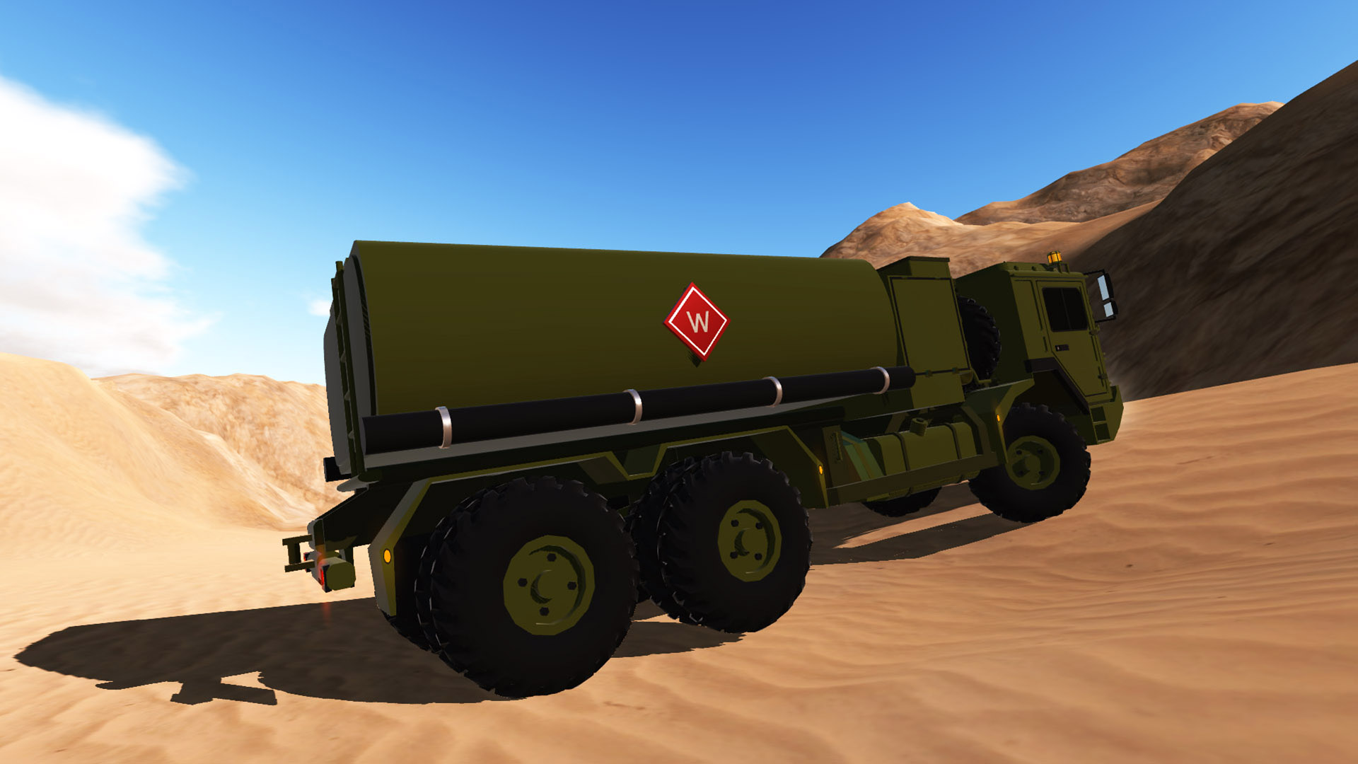 Скриншот 17: SimplePlanes