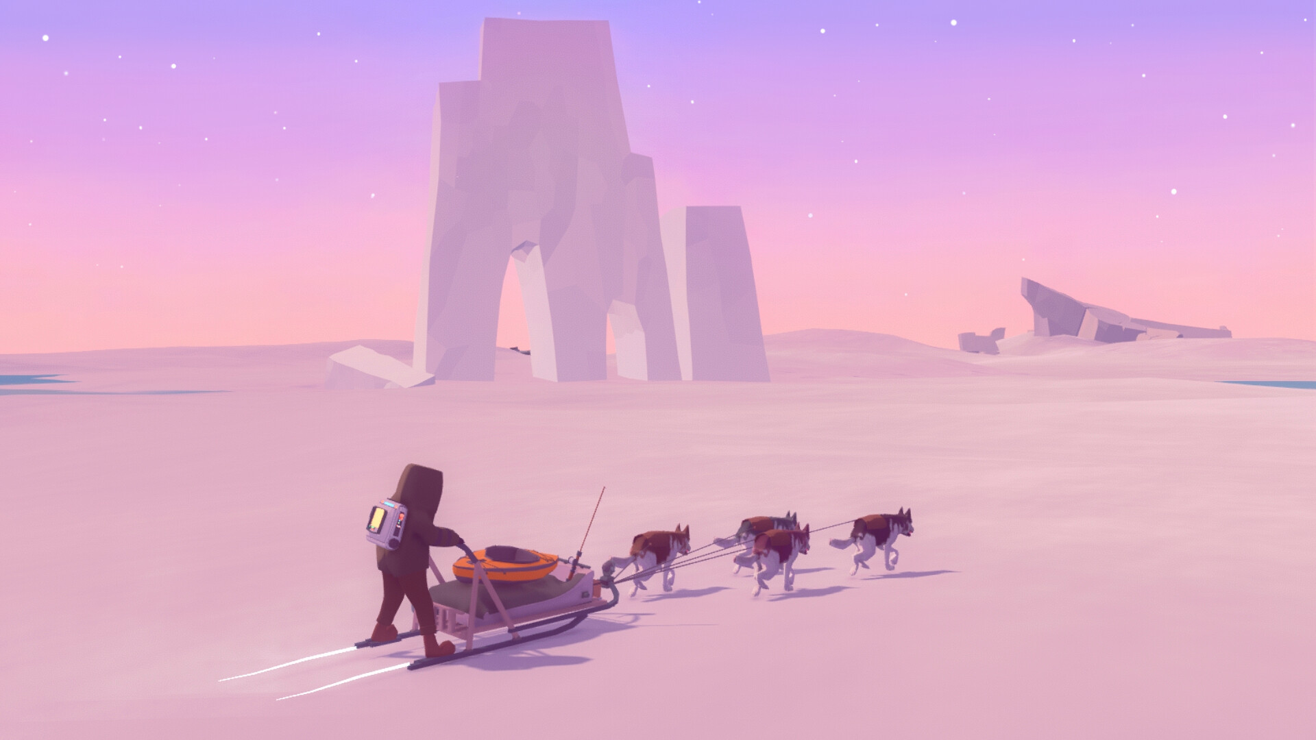 Скриншот 14: Arctico