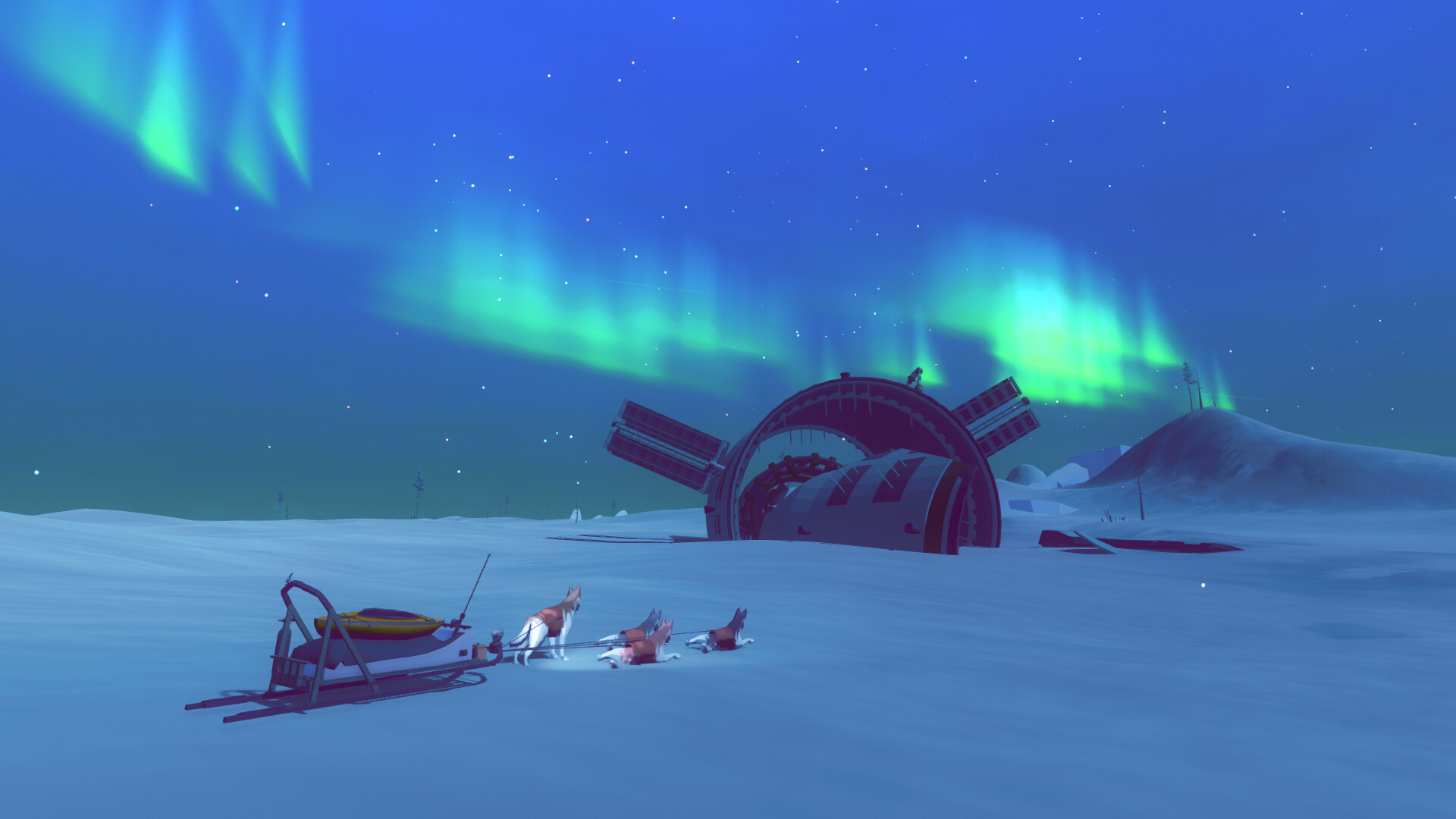 Скриншот 15: Arctico