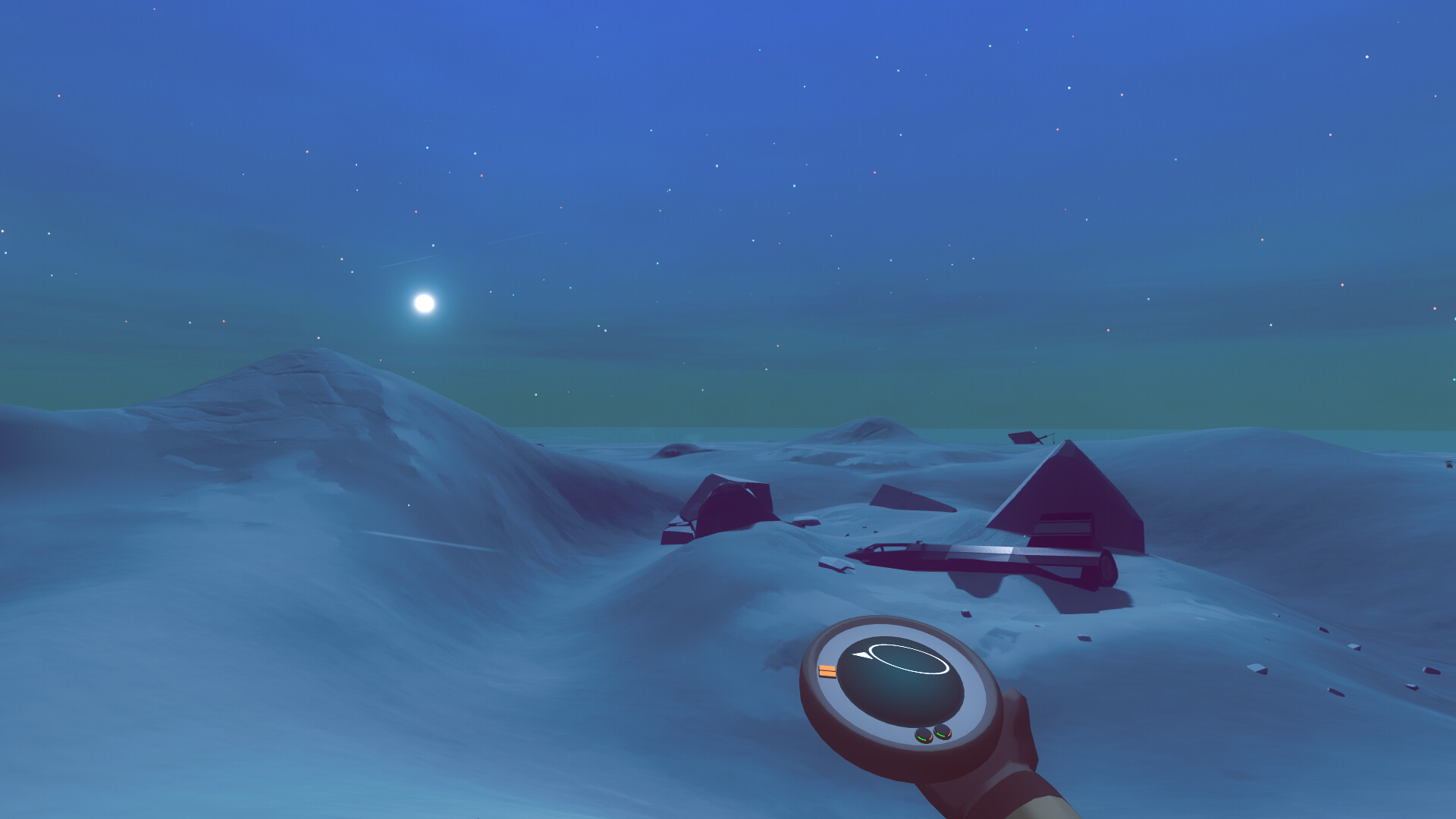 Скриншот 16: Arctico