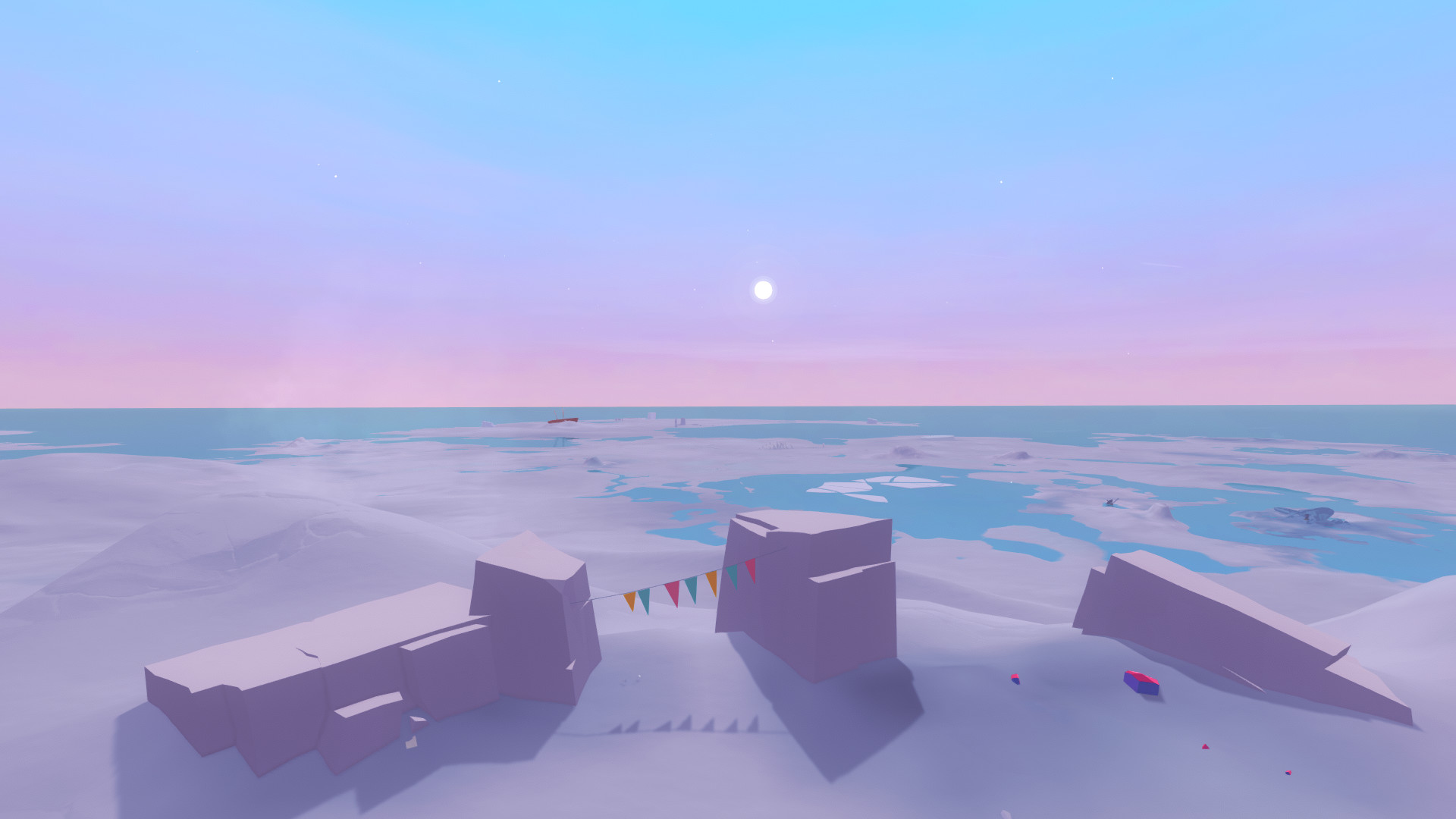 Скриншот 22: Arctico