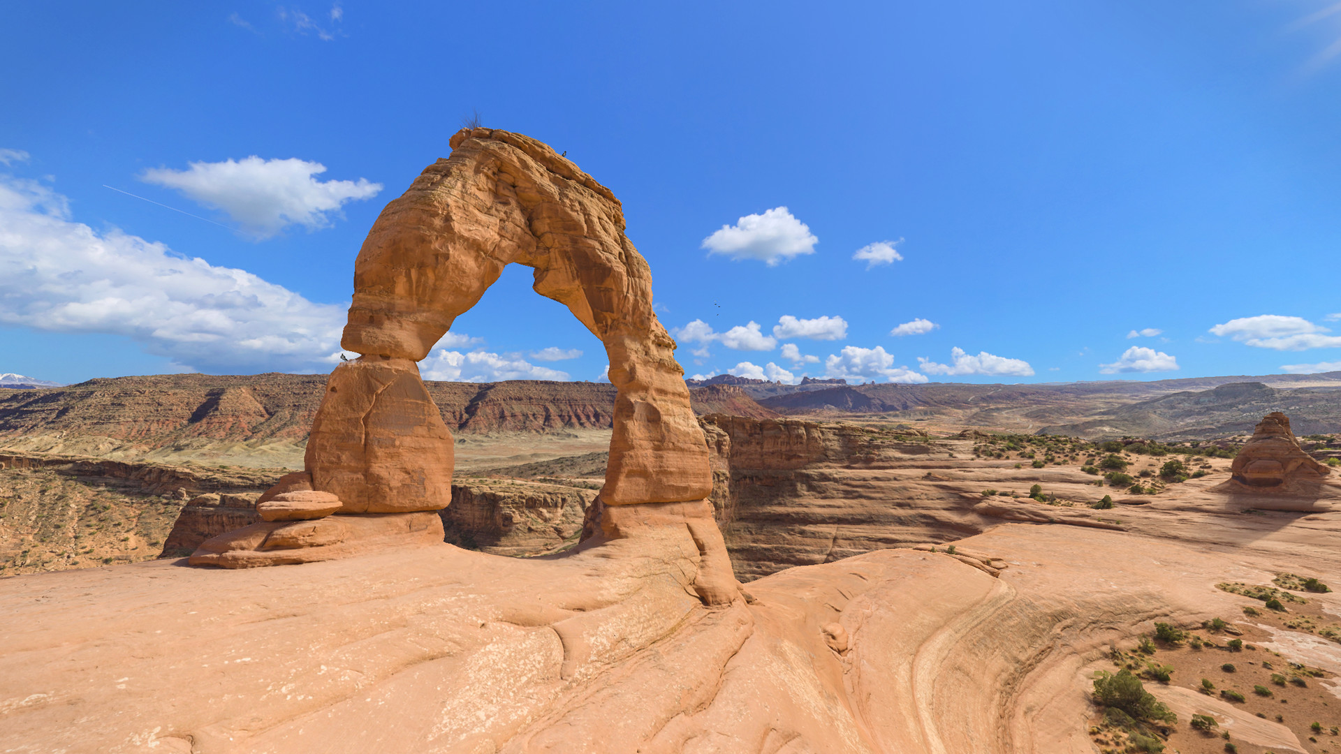 Скриншот: BRINK Traveler