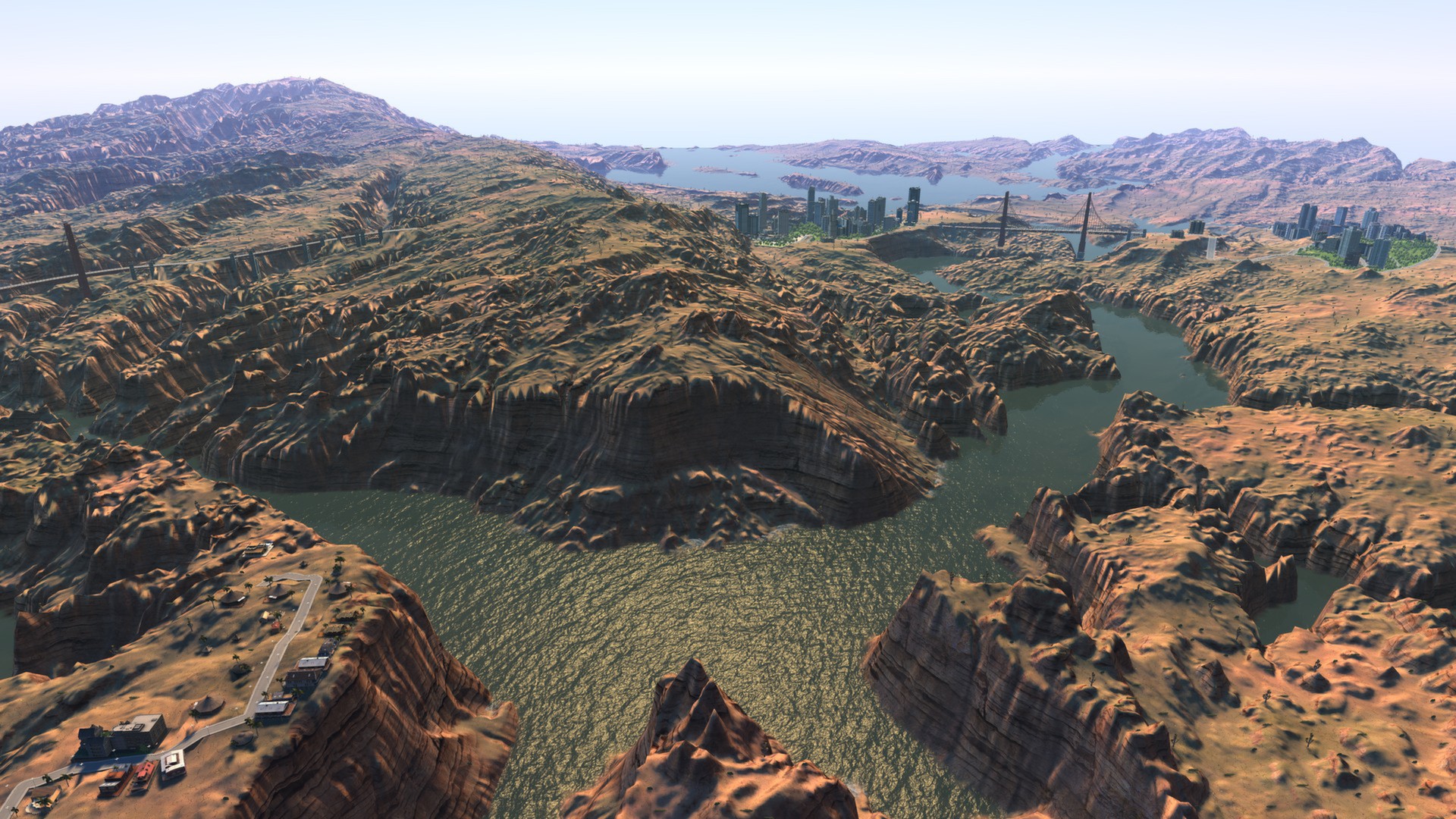 Скриншот 17: Cities XL Platinum