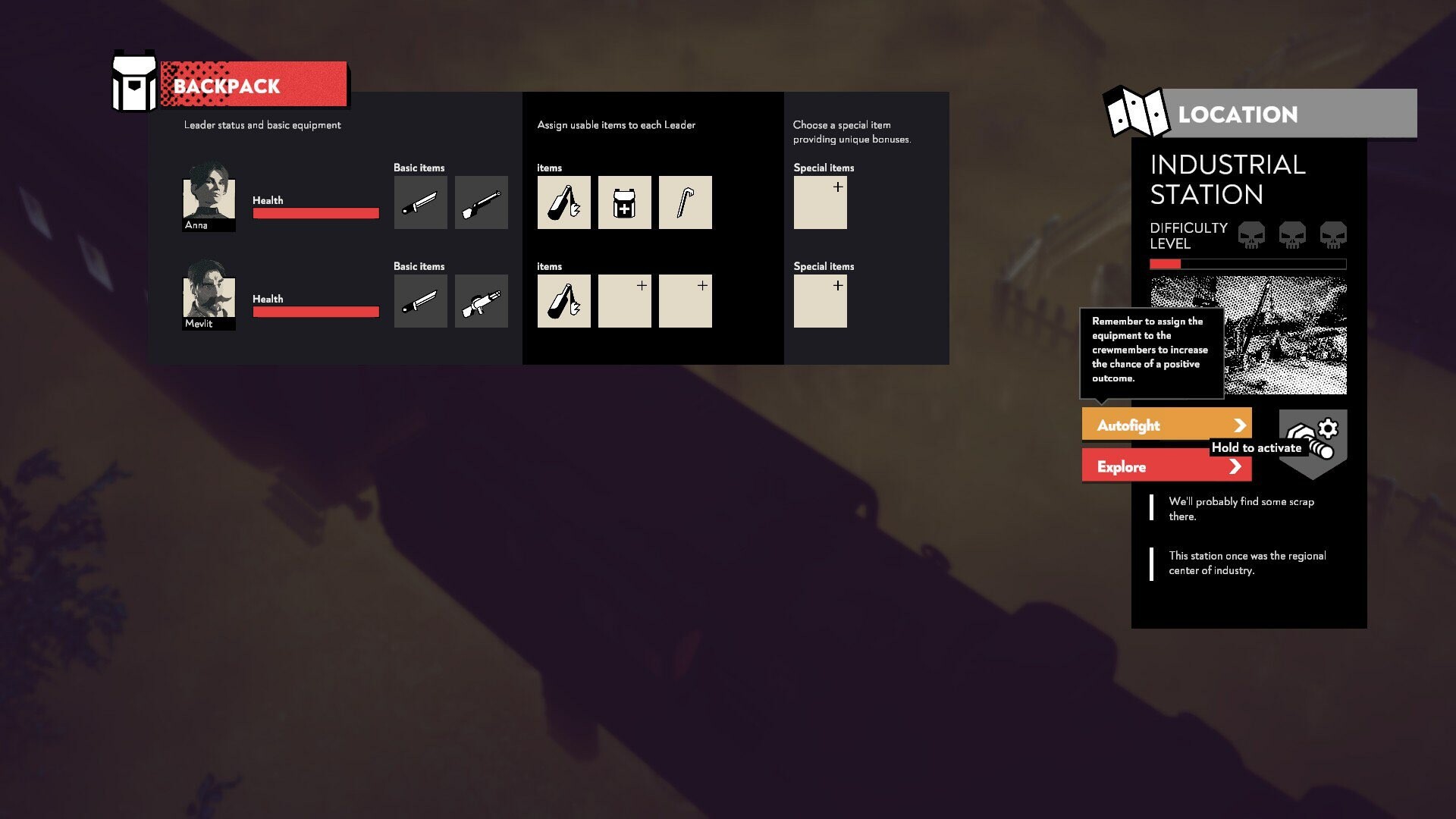 Скриншот 11: Pandemic Train