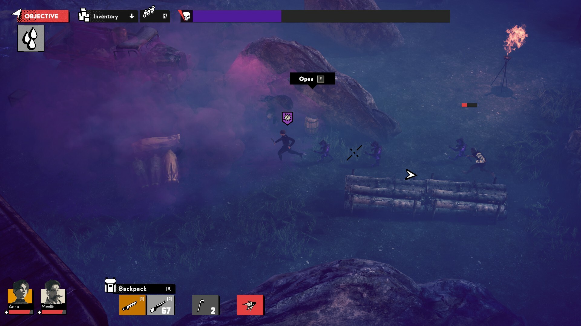 Скриншот 14: Pandemic Train