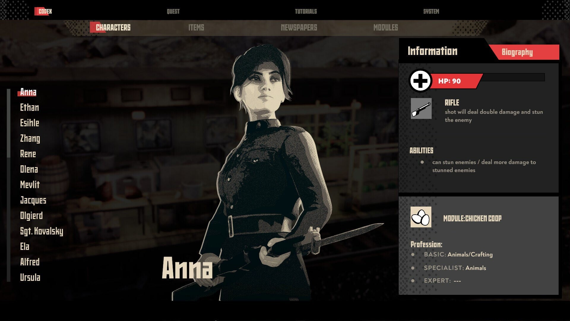 Скриншот: Pandemic Train