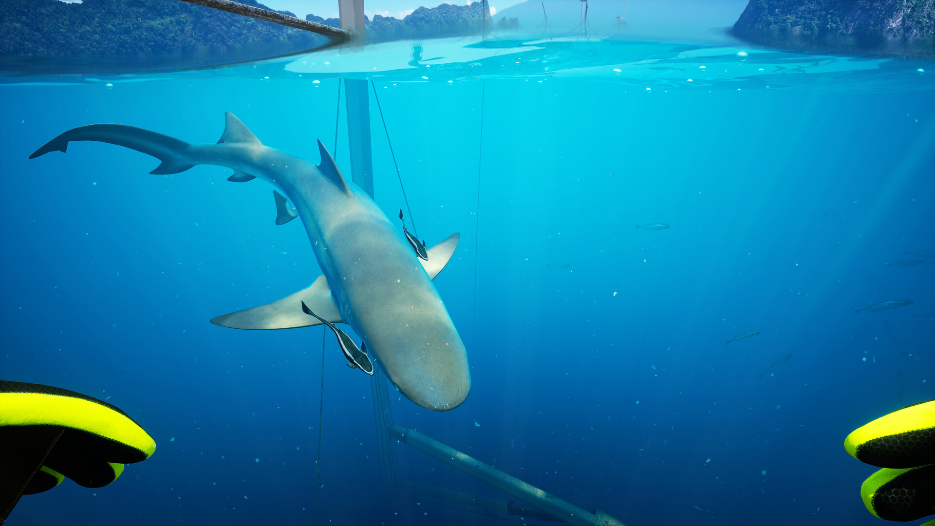 Скриншот 7: Subside