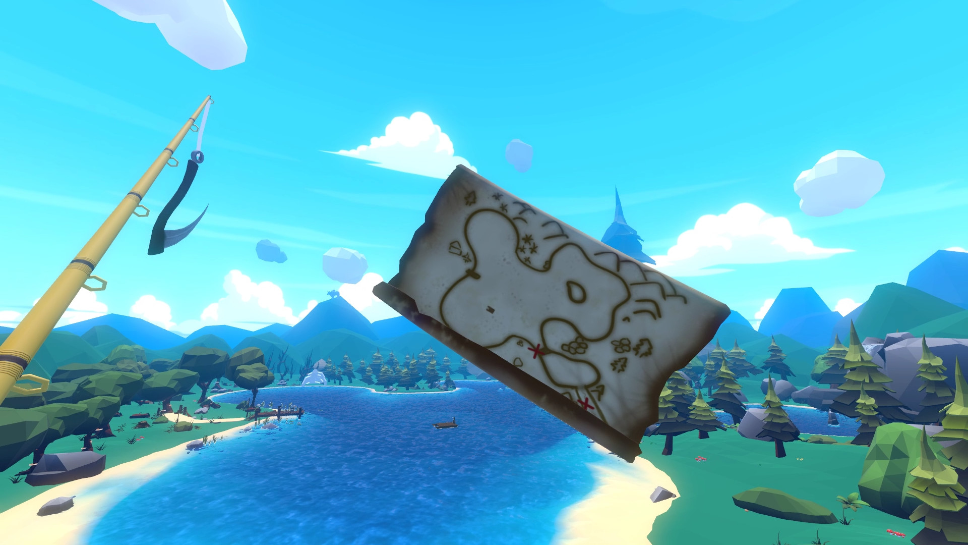 Скриншот 6: Crazy Fishing