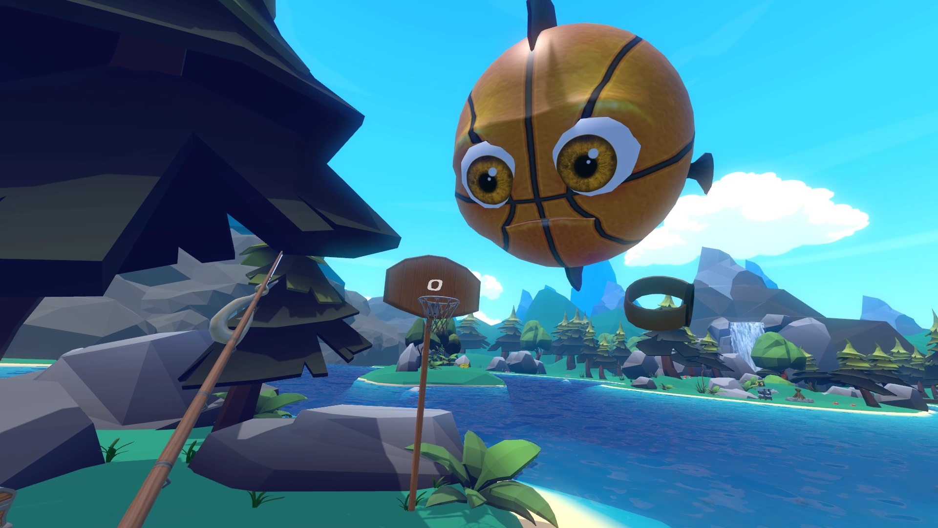 Скриншот 8: Crazy Fishing