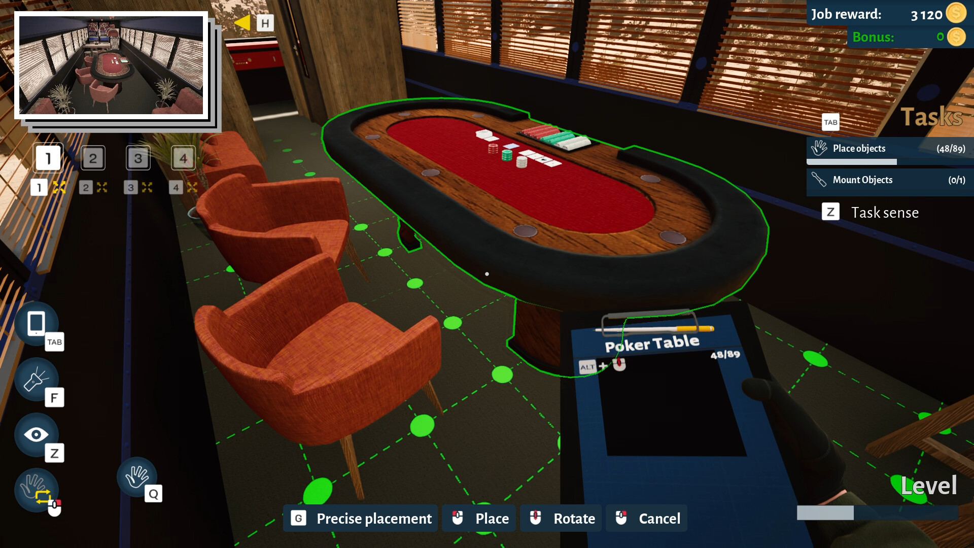 Скриншот 8: Bus Flipper: Renovator Simulator