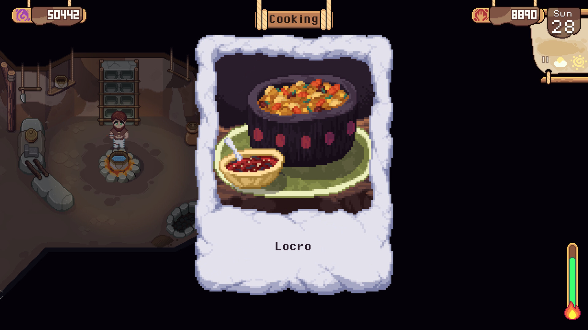 Скриншот 21: Roots of Pacha