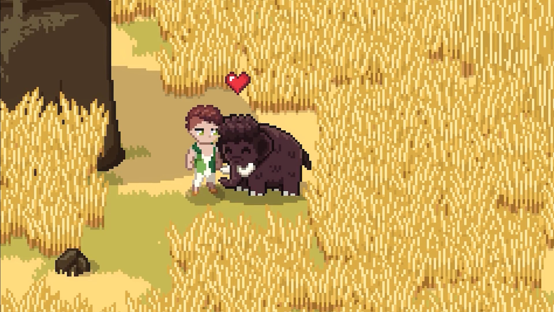 Скриншот 24: Roots of Pacha