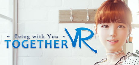Обложка: TOGETHER VR