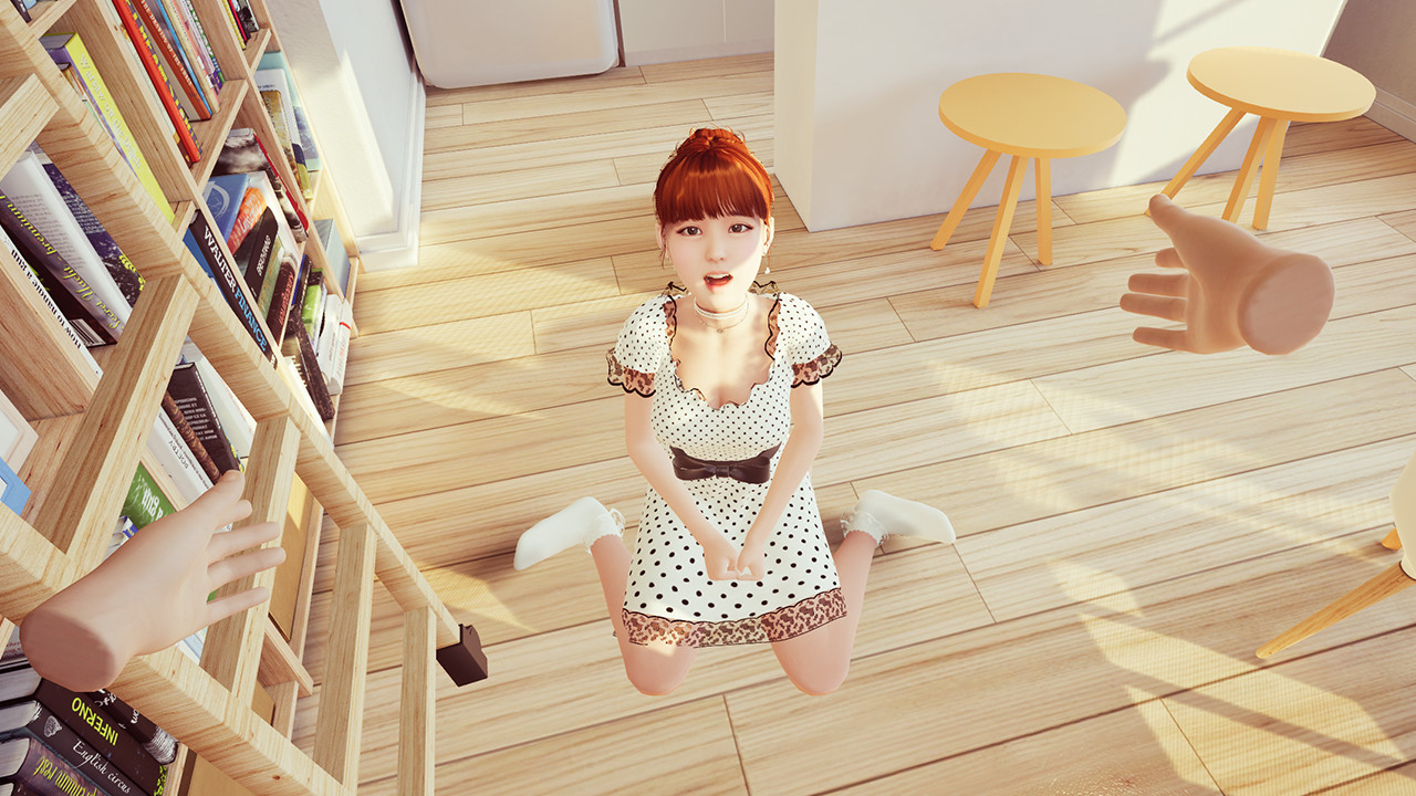 Скриншот 6: TOGETHER VR