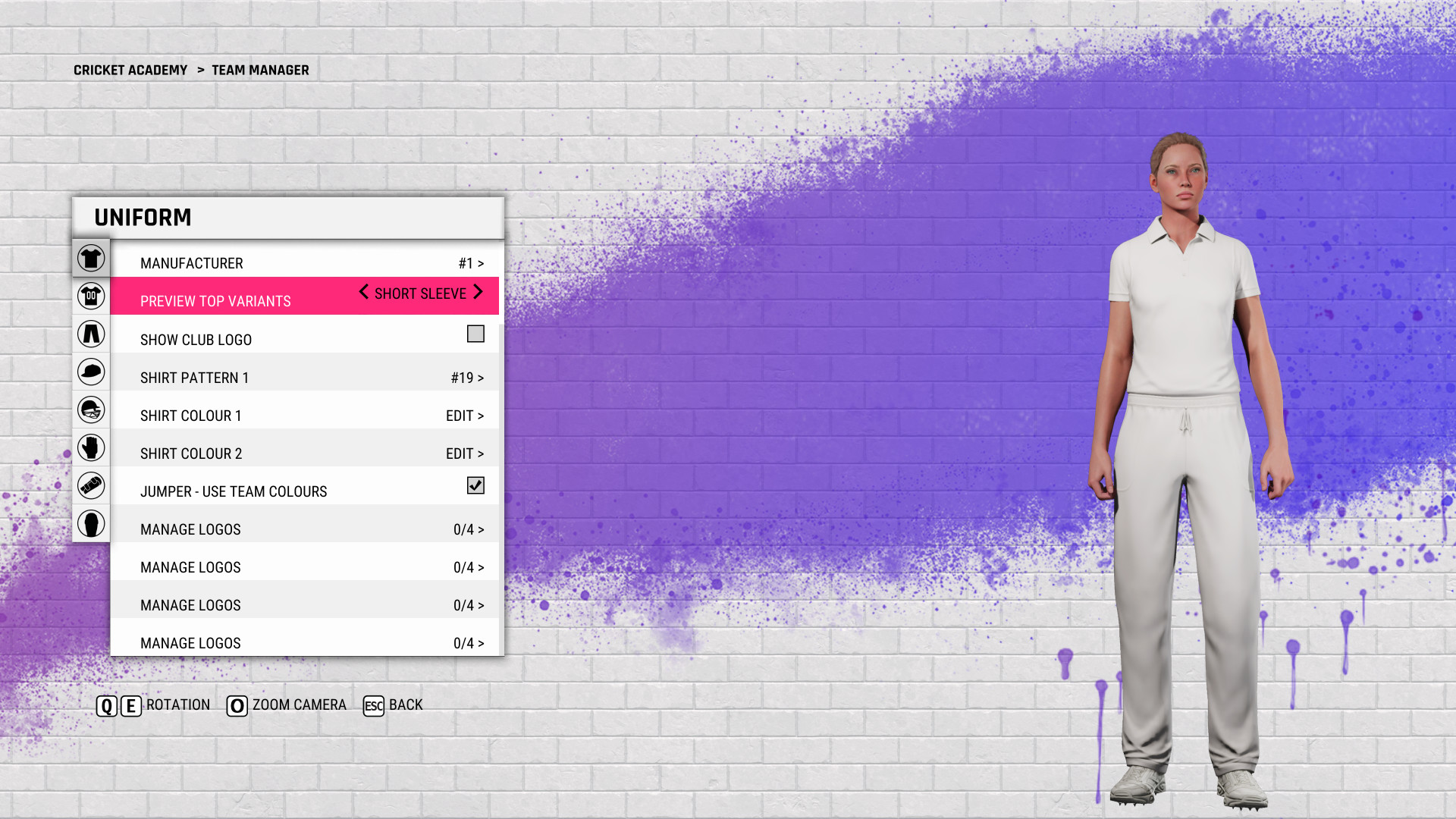 Скриншот 10: Cricket 22