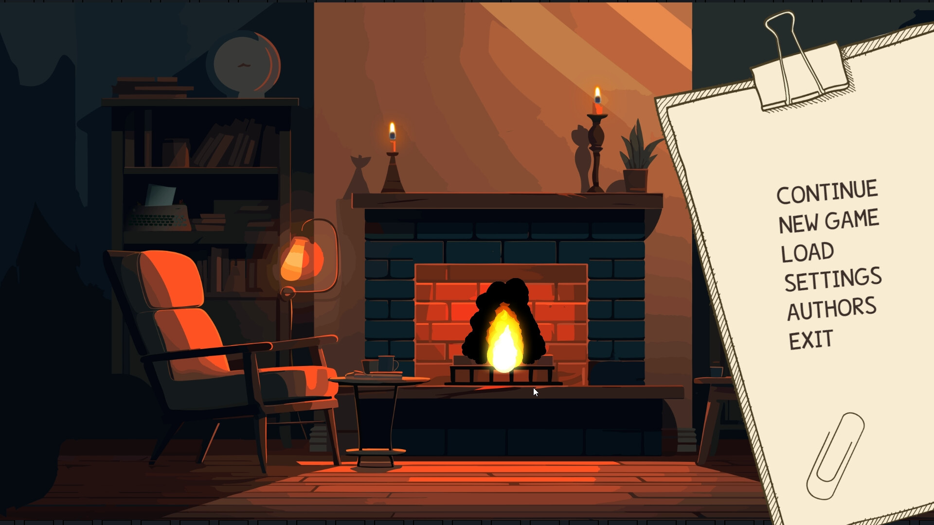 Скриншот 10: Writer's Rush