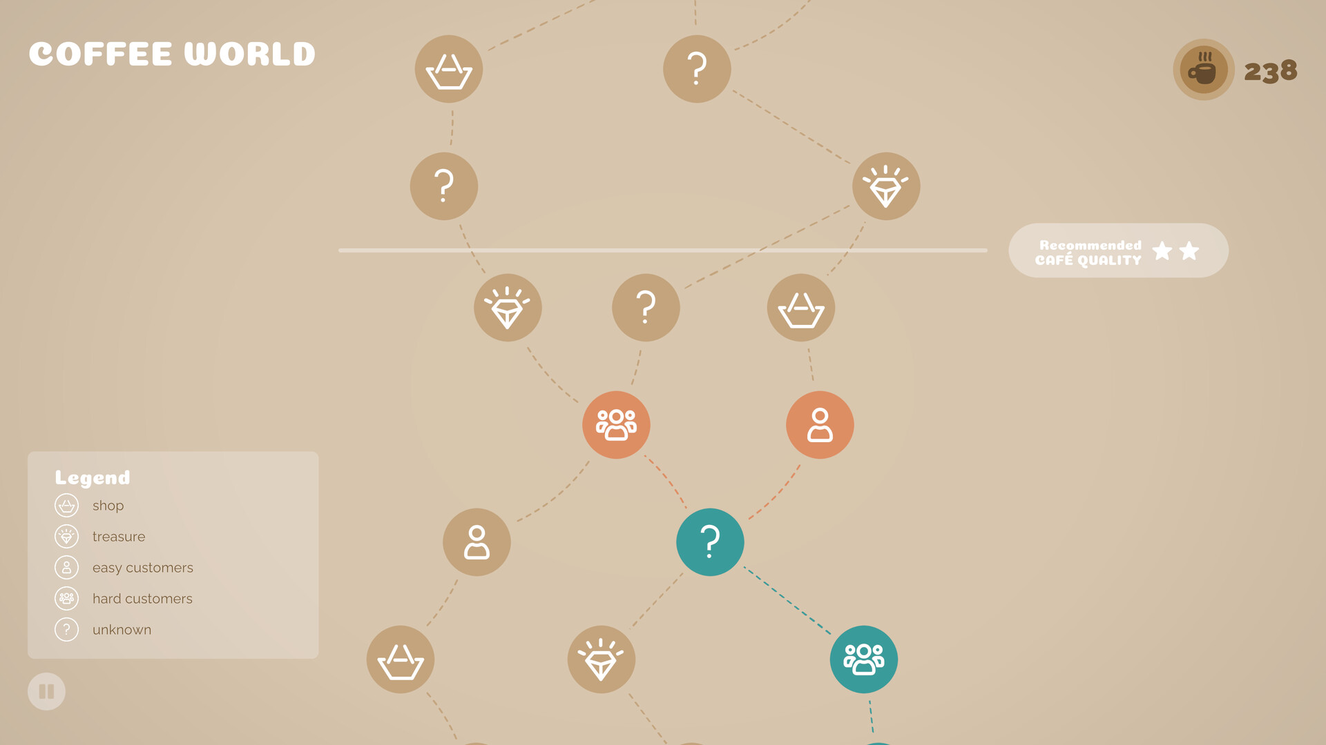 Скриншот 8: Coffee Caravan