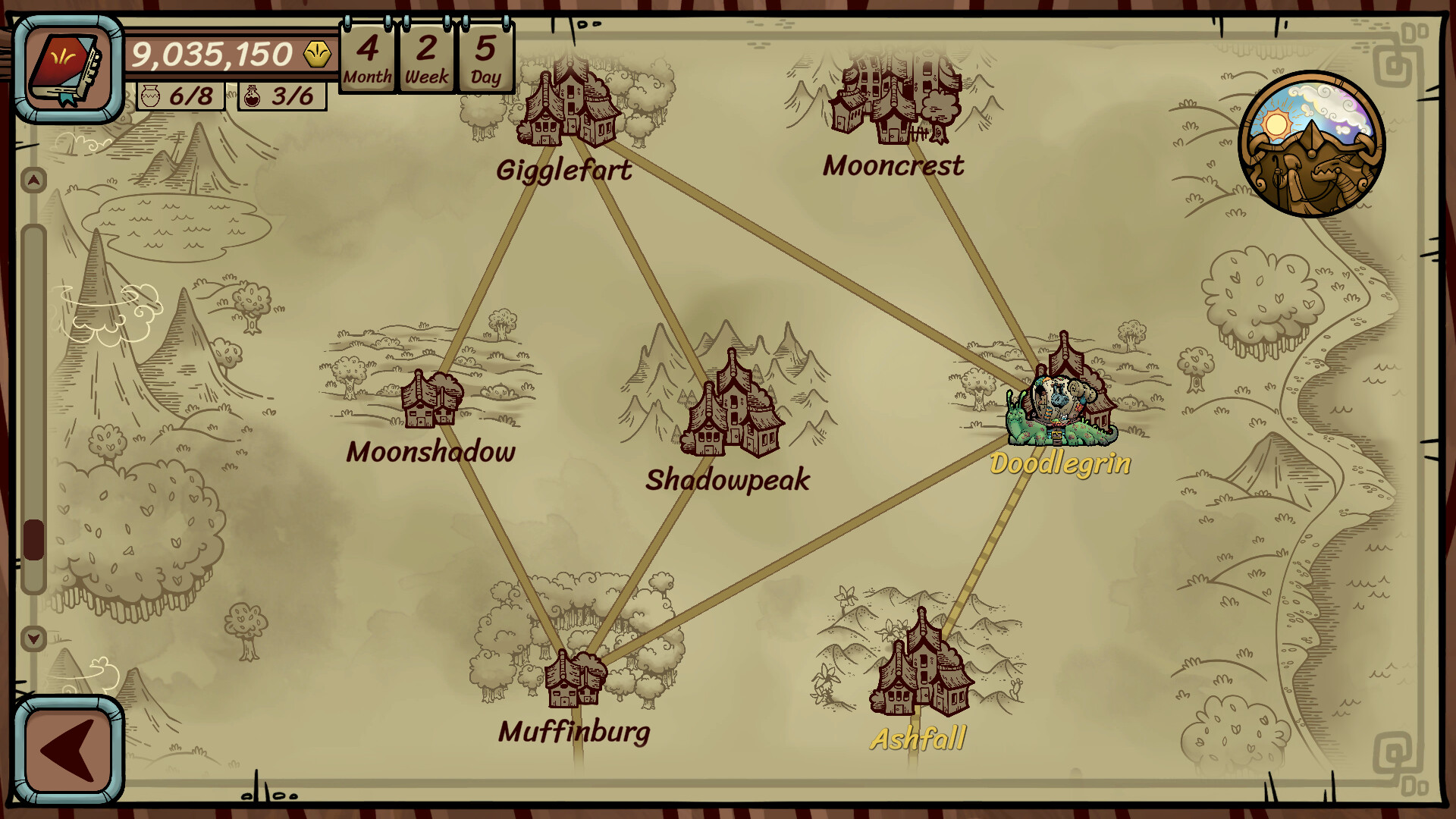 Скриншот: Dealer's Life Legend