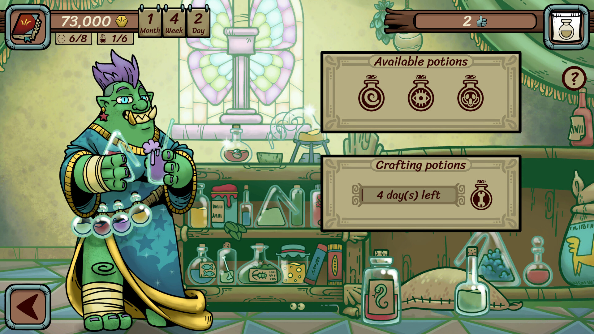 Скриншот 6: Dealer's Life Legend