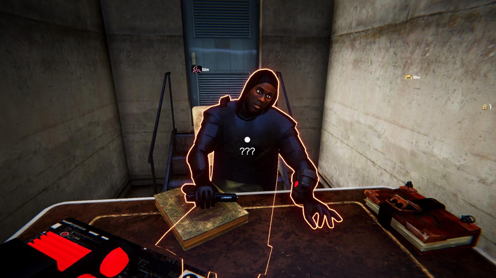 Скриншот: Internet Cafe Simulator