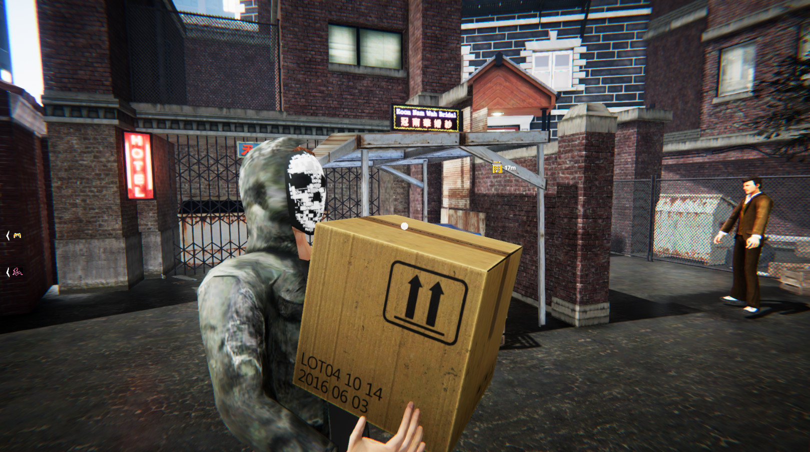 Скриншот 12: Internet Cafe Simulator