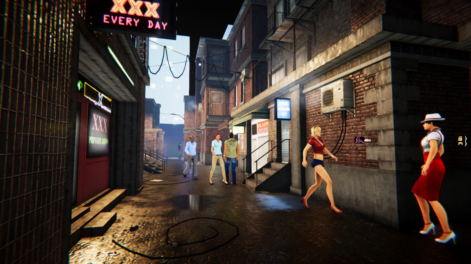 Скриншот 14: Internet Cafe Simulator