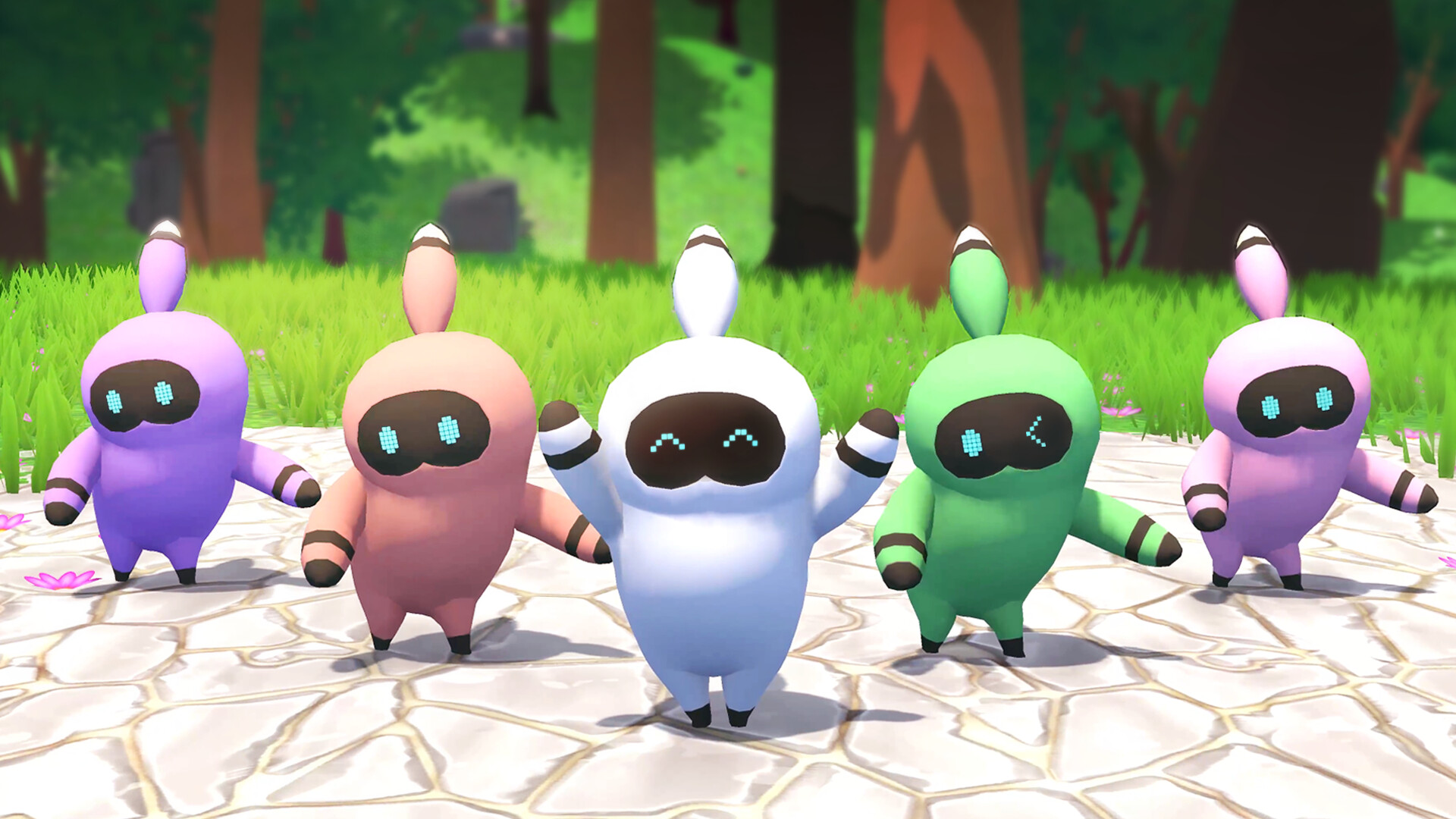 Скриншот 13: Omega Crafter