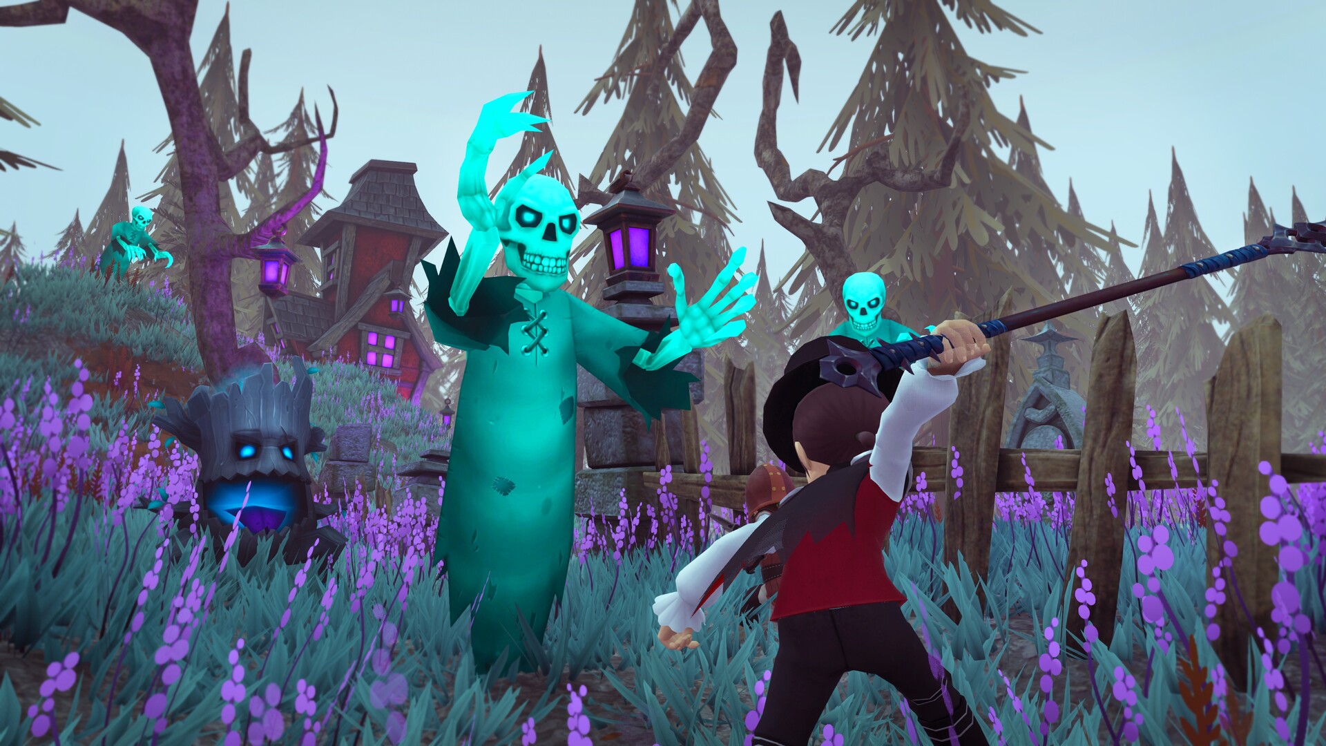 Скриншот 8: Omega Crafter