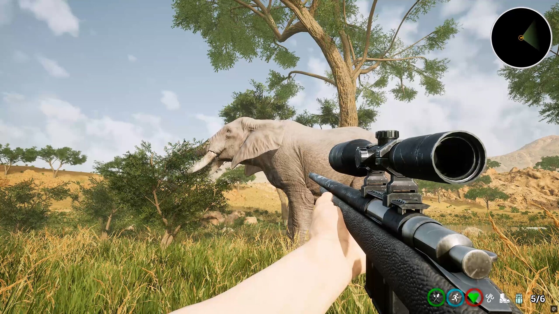 Скриншот 11: Project Hunt