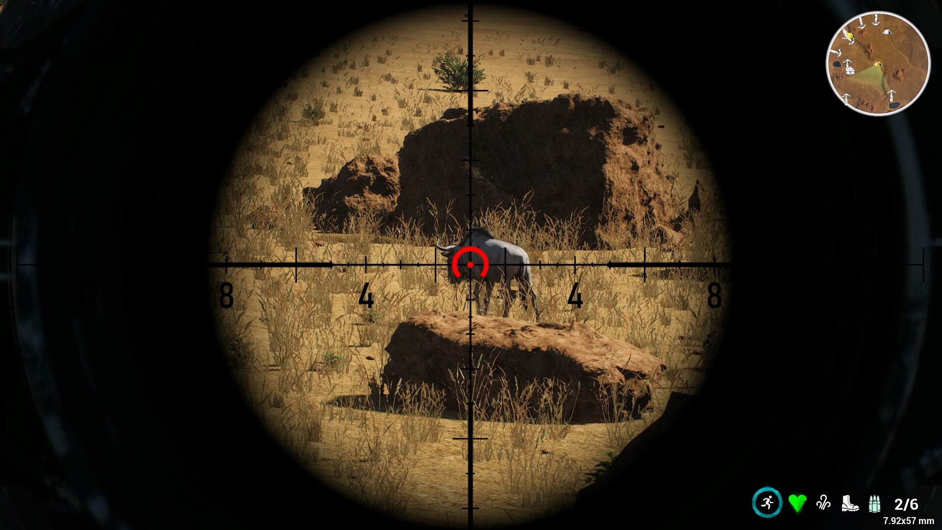 Скриншот: Project Hunt