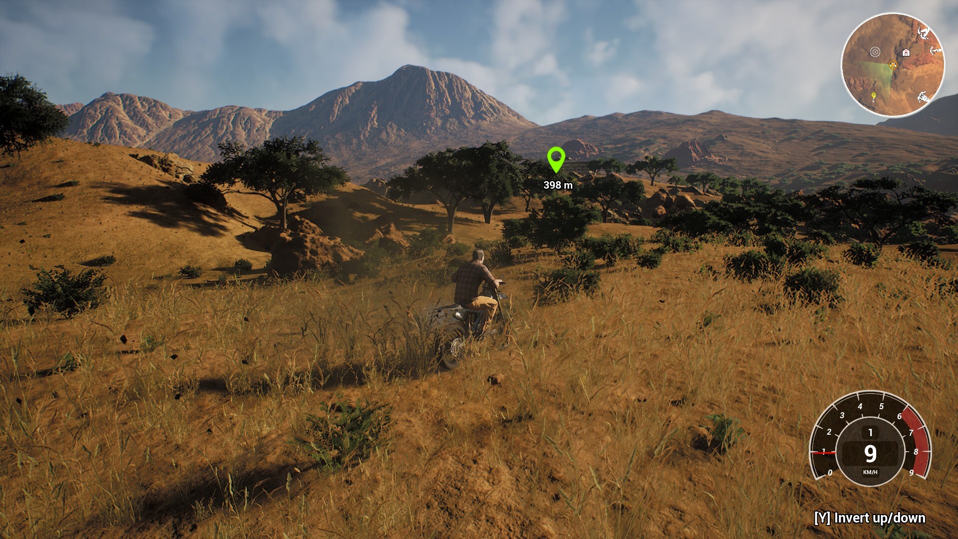 Скриншот 6: Project Hunt