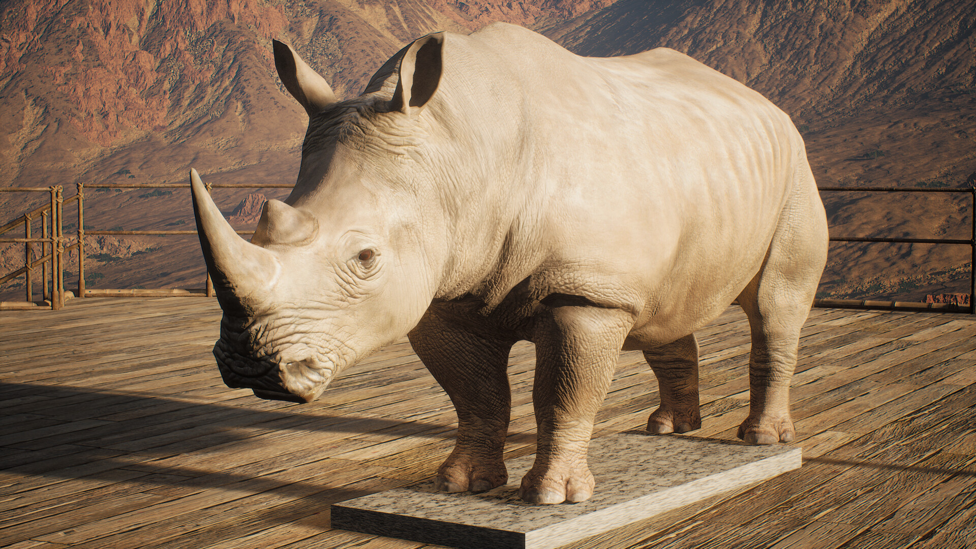 Скриншот 9: Project Hunt