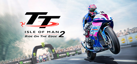 Обложка: TT Isle of Man: Ride on the Edge 2