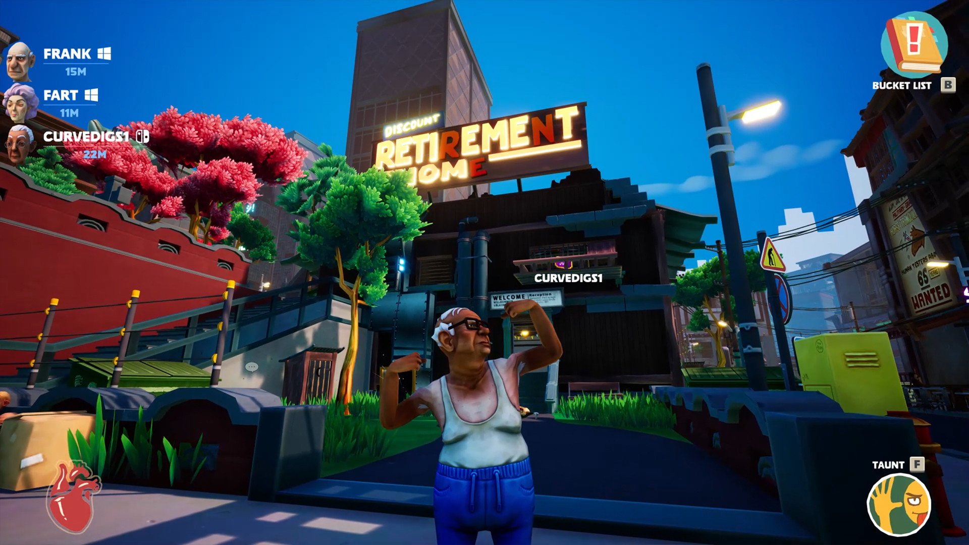 Скриншот 14: Just Die Already