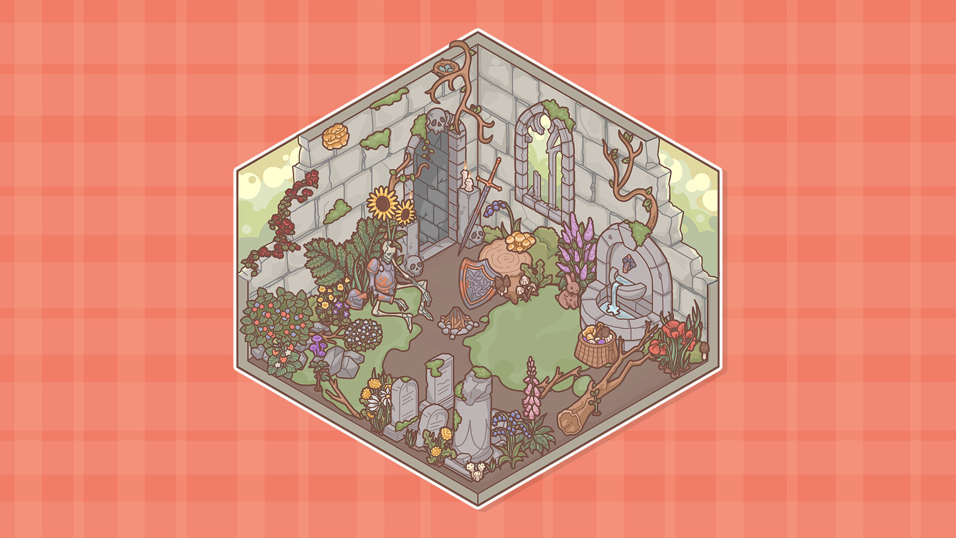 Скриншот 6: Little Corners