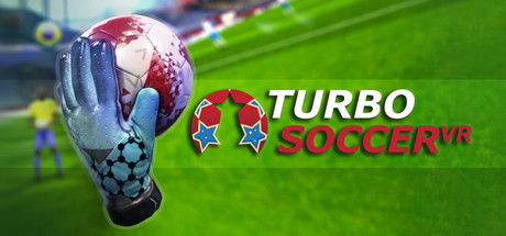 Обложка: Turbo Soccer VR