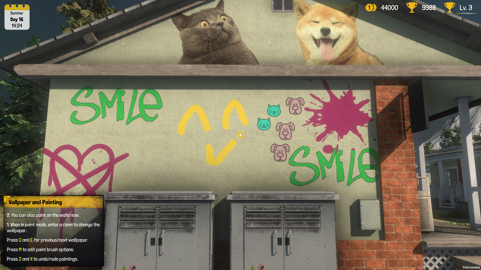 Скриншот 17: Arctic Motel Simulator