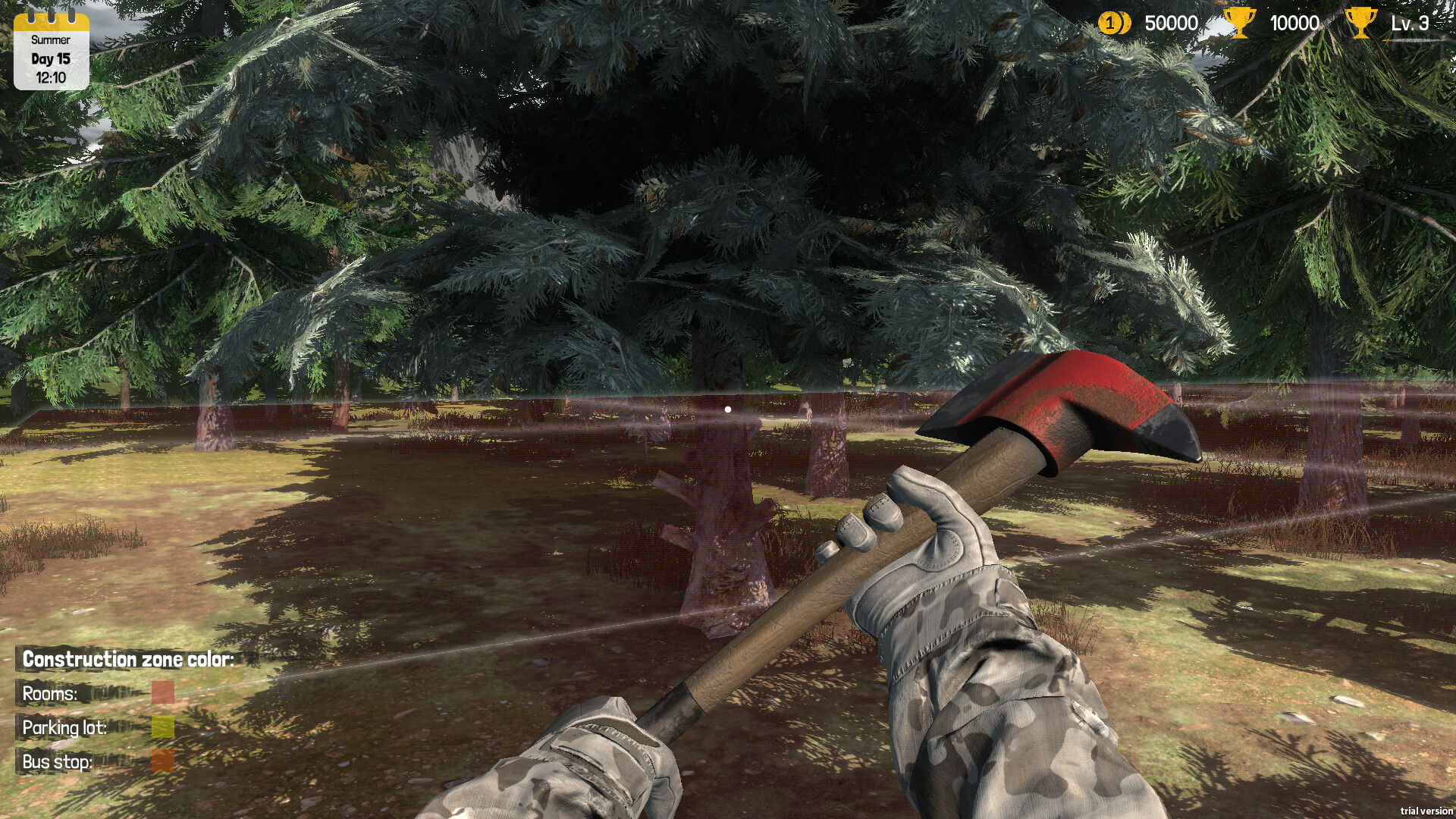 Скриншот 7: Arctic Motel Simulator