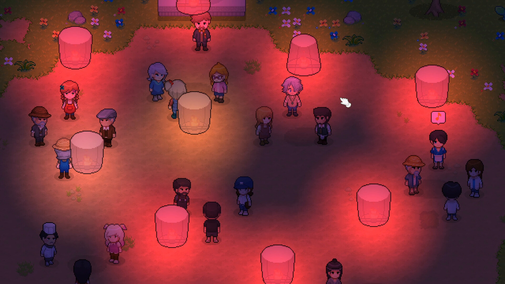 Скриншот 8: Peaceful Days