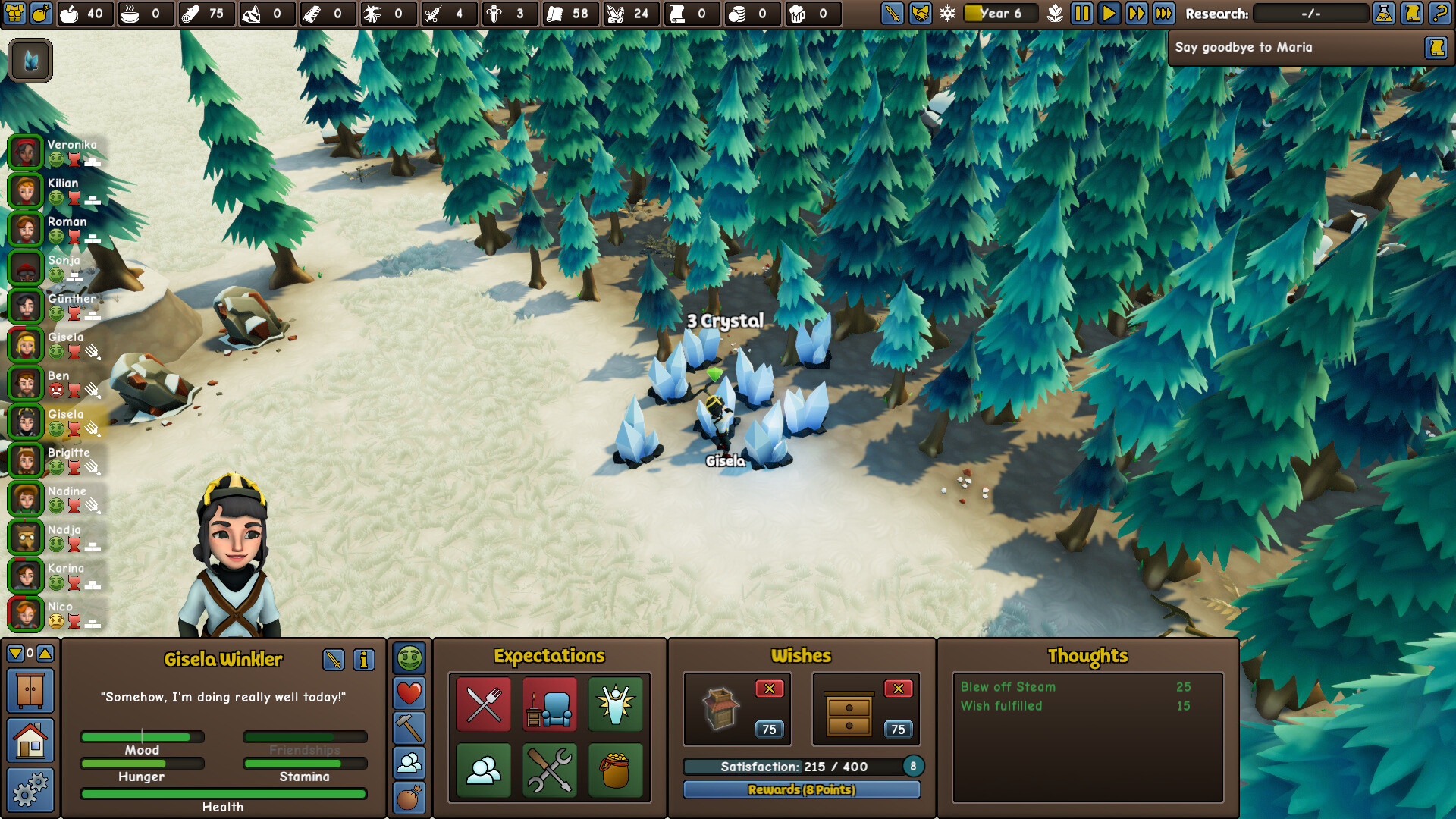 Скриншот 6: Founders' Fortune