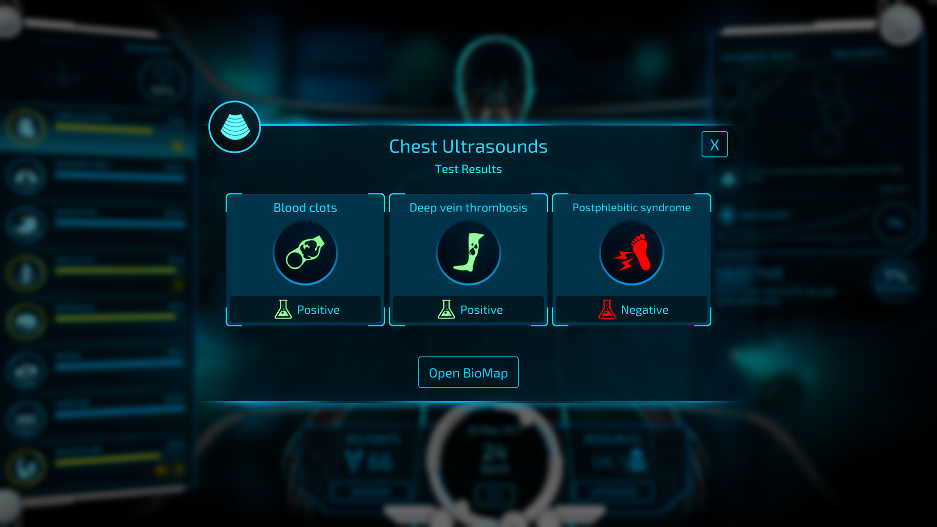 Скриншот 14: Bio Inc. Redemption