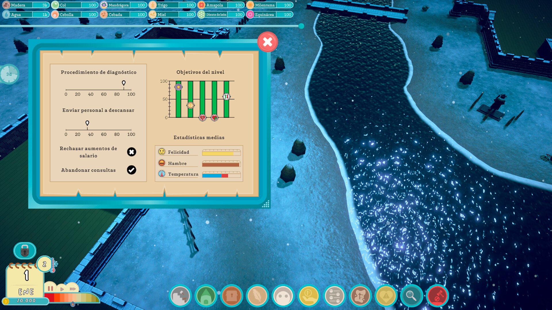 Скриншот 11: Fable Hospital