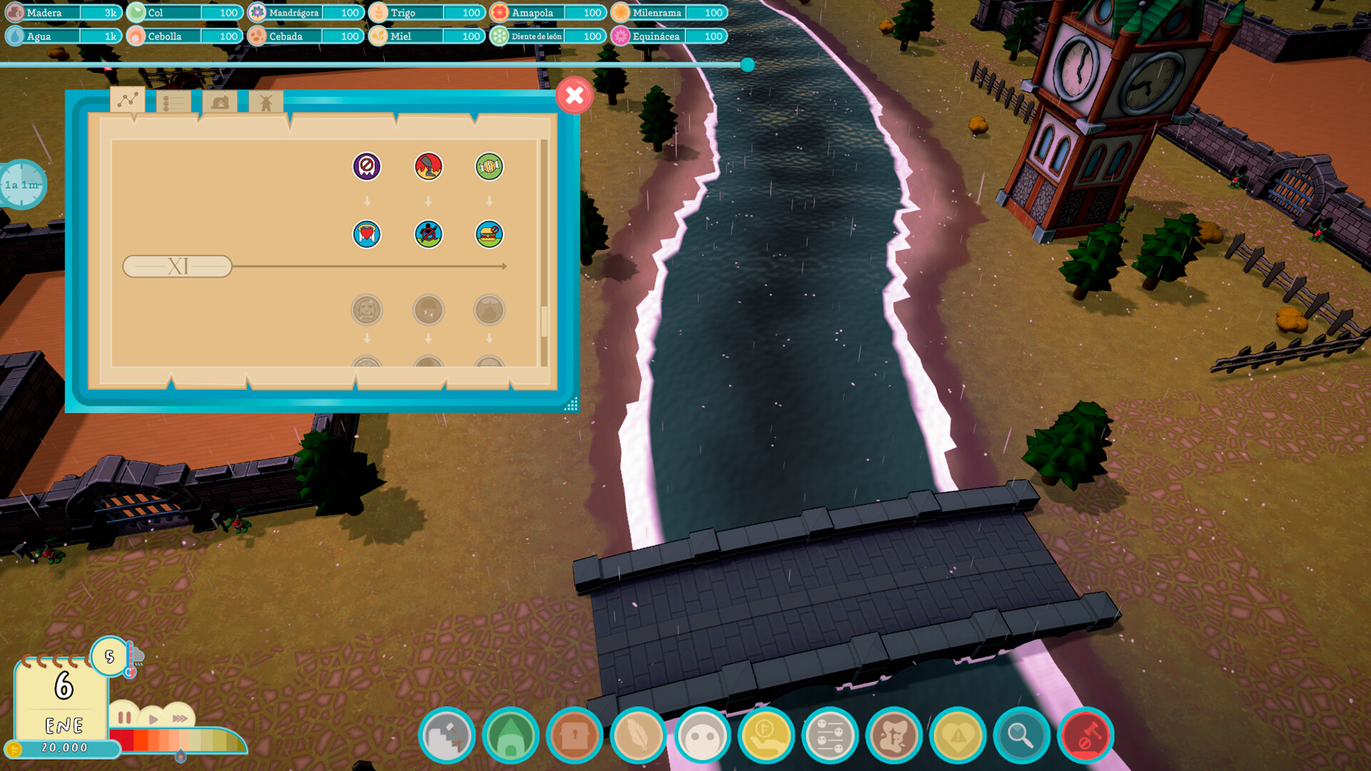 Скриншот 13: Fable Hospital