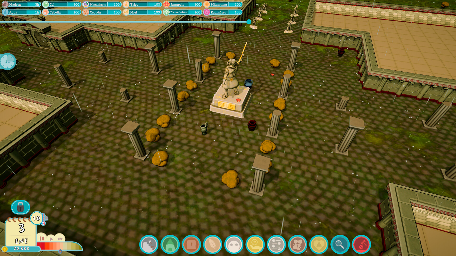 Скриншот 10: Fable Hospital