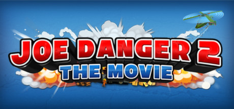 Обложка: Joe Danger 2: The Movie