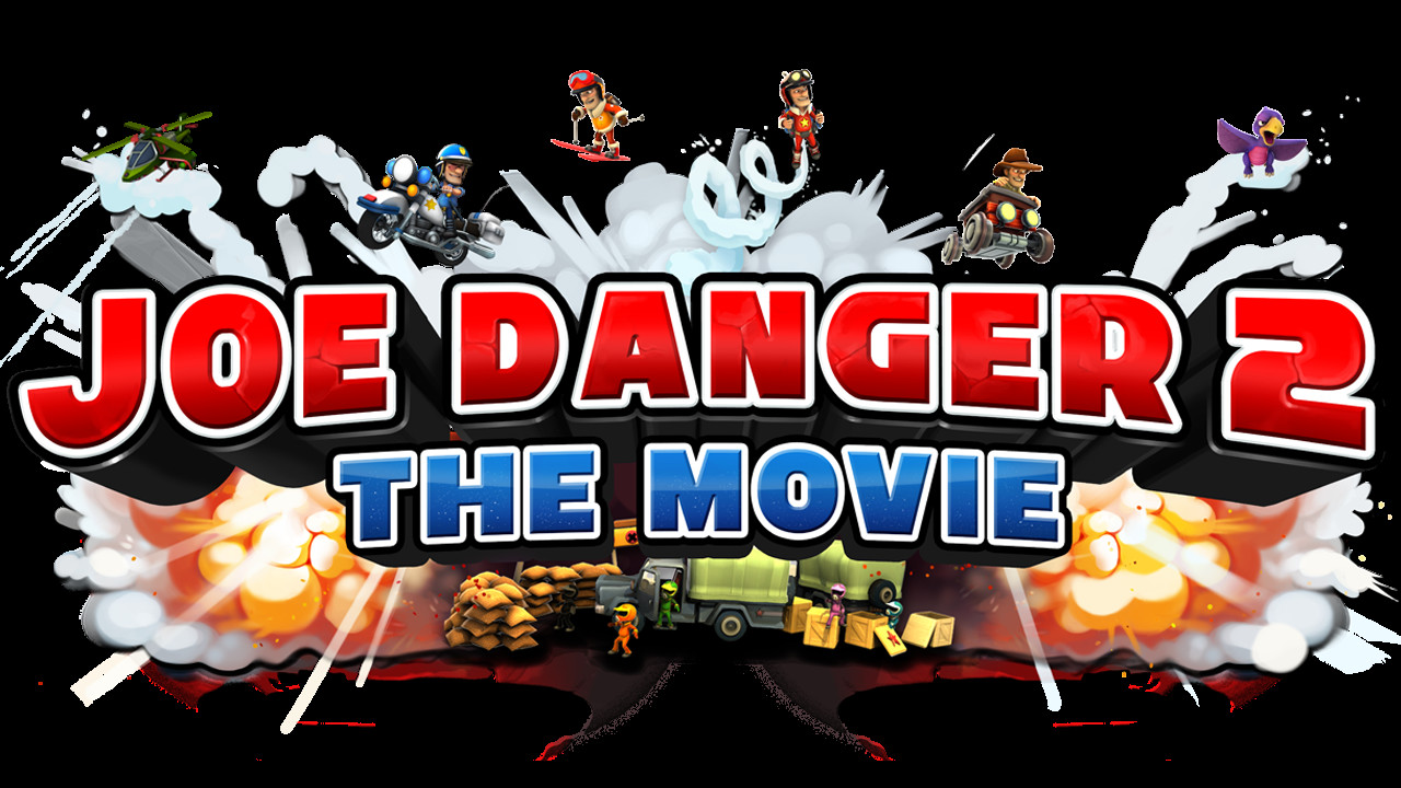 Скриншот 8: Joe Danger 2: The Movie
